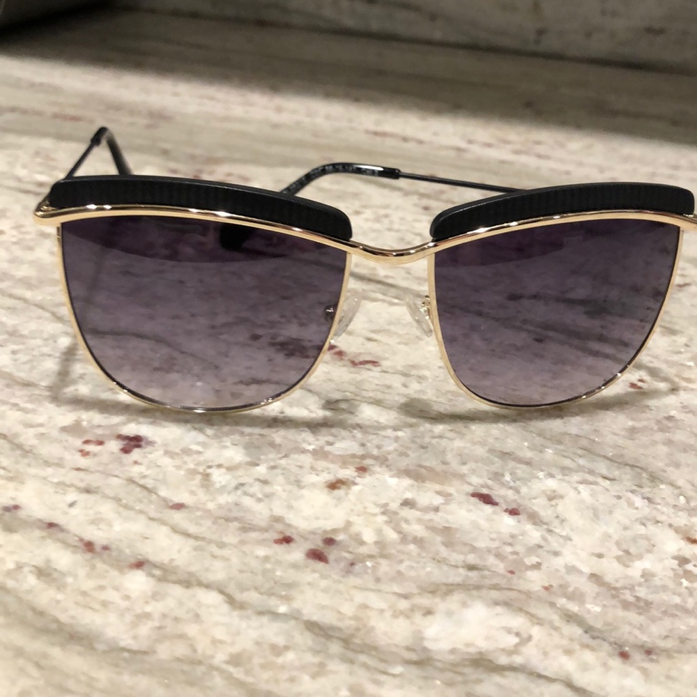 New Balmain sunglasses!